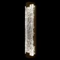 Fine Art Lamps Terra 27 Inch LED Wall Sconce - 896850-41ST