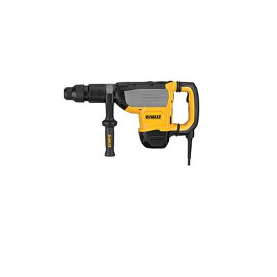 Dewalt - D25773K - 1.700 Watt SDS-max Kombihammer