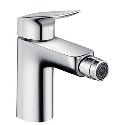 Logis - Bidet-Eihebelmischer, verchromt 71200000 - Hansgrohe