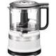 Mini-Food-Processor Zerkleinerer "5KFC3516EWH", Impulsfunktion