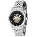 Invicta NFL New Orleans Saints Women's Watch - 36mm Steel (42507)