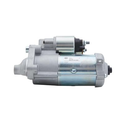 HELLA Starter 12V für VOLVO 31419530 36002980 36012434 8EA 011 611-851