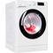 Privileg Waschmaschine, PWF X 953 N, 9 kg, 1400 U/min B (A bis G) weiß Waschmaschine Waschmaschinen Haushaltsgeräte