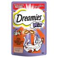 8x60g Chicken & Duck Mixed Dreamies Cat Treats