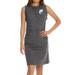 Nike Dresses | Nike Active Sportswear Sleeveless Grey Dress Sz M | Color: Black/Gray | Size: M