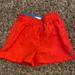 Ralph Lauren Swim | Baby Ralph Lauren Swim Shorts | Color: Red | Size: 18 Months