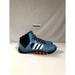 Adidas Shoes | Adidas Adipure Crazy Ghost Basketball Shoes Mens Sz 10 Blue | Color: Blue | Size: 10