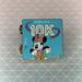 Disney Accessories | Minnie Mouse Walt Disney World Rundisney 2018 10k I Did It Disney Pin | Color: Blue/Pink | Size: Os