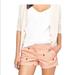 J. Crew Shorts | J. Crew Sailboat Chino Shorts | Color: Pink | Size: 00