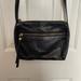 Kate Spade Bags | Kate Spade Black Crossbody Purse | Color: Black | Size: Os