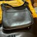 Coach Bags | Coach Purse. Black Nice Purse. Used But Much Life Left. | Color: Black | Size: Os