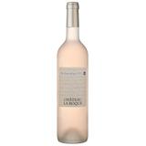 Chateau La Roque Pic Saint-Loup Rose 2021 RosÃ© Wine - France