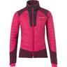 VAUDE Damen Minaki Jacket III, Größe 36 in Pink