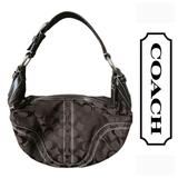 Coach Bags | Coach Brown Purse Is In Excellent Condition | Color: Brown | Size: Os