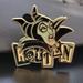 Disney Other | Disney Trading Pin Maleficent | Color: Black | Size: Os