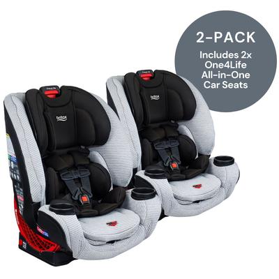 Baby Albee Car seats