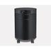 Gindexis Microns Air Purifier w/ HEPA filter in Black/White | 25 H x 15 W x 20 D in | Wayfair UV600