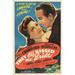 Posterazzi They All Kissed The Bride Movie Poster (11 X 17) - Item # MOVIB35160 Paper in Blue/Red | 17 H x 11 W in | Wayfair