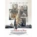 Posterazzi The inevitable Defeat of Mister & Pete Movie Poster (11 X 17) Item MOVCB61735 Paper in Gray | 17 H x 11 W in | Wayfair