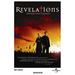 Posterazzi Revelation Movie Poster (11 X 17) - Item # MOVEJ1907 Paper in Black/Brown/White | 17 H x 11 W in | Wayfair