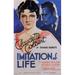 Posterazzi Imitation Of Life Movie Poster (11 X 17) - Item # MOVIF5155 Paper in Blue/Red/White | 17 H x 11 W in | Wayfair