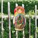 The Holiday Aisle® Nutcracker Story Nesting Doll Wall Decor Wood in Brown | 12 H x 9 W x 1 D in | Wayfair 14E8DB36214243CE81A1B7B98A6ECF48