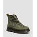 Boury Utility Boots - Green - Dr. Martens Boots