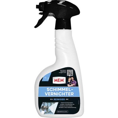MEM Schimmel-Vernichter 500 ml Schimmelentferner Image
