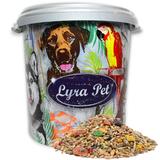 Lyra Pet - 10 kg ® Kaninchenfutt...