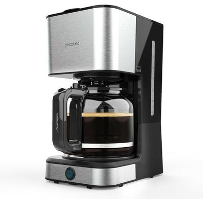 Cecotec - Filterkaffeemaschine Coffee 66 Heat