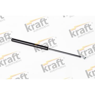 KRAFT AUTOMOTIVE Gasfeder, Koffer-/Laderaum Fahrzeugheckklappe 390N für AUDI 4A5827552 8501005 Image