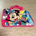 Disney Tablets & Accessories | Disney’s Minnie Mouse Neoprene Laptop Sleeve | Color: Pink/Yellow | Size: 10 X 13 Inches