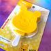 Disney Dining | Disney Winnie The Pooh Popsicle Silicone Mold | Color: Yellow | Size: 2.3 Cm X 11 Cm X 12.7cm
