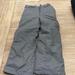 Columbia Other | Columbia Snow Pants Ski Snowboarding | Color: Gray | Size: Xs 6/7