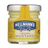 HELLMAN'S Hellmann’s Senf 80 Portionen x 34g (2,72 kg)