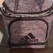 Adidas Accessories | Adidas Lunch Bag | Color: Black/Gray | Size: Osbb