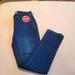 Levi's Bottoms | Nwt Levi's Pull-On Legging Jeans For Girls | Color: Blue | Size: 10g