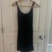 Brandy Melville Dresses | Brandy Melville Black Tank Dress, Small | Color: Black | Size: S