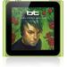 Apple 6th Gen. 8GB Ipod nano - Green