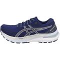 ASICS Gel-Kayano 29 Laufschuh Damen blau/weiß, 5.5 US - 36 EU