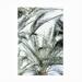 Bayou Breeze Aberdene Palm Crown Outdoor Wall Decor Metal | 32 H x 22 W x 1.5 D in | Wayfair 642855084AE64A04B5F3809B465660E8