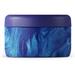 Prep & Savour Cada 10 Oz. Food Storage Container Metal in Blue | 2.84 H x 4.37 W x 4.37 D in | Wayfair A1A68FD84D664DF78B6FE54B20899435