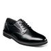 Nunn Bush Denali Plain Toe Waterproof Oxford - Mens 14 Black Oxford Medium