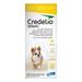 Credelio For Dogs 04 To 06 Lbs (56.25 Mg) Yellow 3 Doses