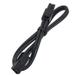 American Lighting 31141 - Black 12" Linking Cable for American Lighting Puck Lights (ALLVPEX12-B)