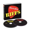 Riffs (2 CDs) - Status Quo. (CD)