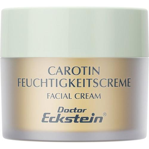 Doctor Eckstein Carotin Feuchtigkeits Creme 50 ml