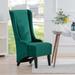 28.5" Wide Wing Back Chair ,Side Chair for Living Room