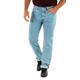 Levi's Herren 501 LEVIS ORIGINAL FIT, Light Indigo - Flat Finish, 34W / 32L EU