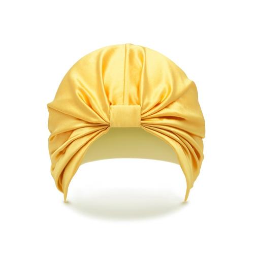 Silke London – The Kate – SILKE Hair Wrap Haarreifen & -bänder Hellbraun